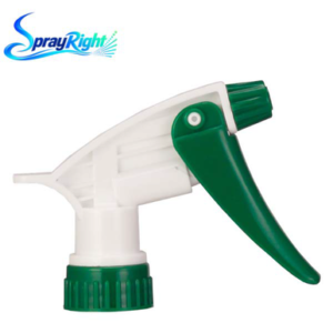SprayRight 120 Premier Series Trigger Sprayers, Green/White, 120WG7