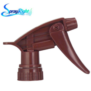 SprayRight 120 Premier Series Trigger Sprayers, Brown, 120BN7
