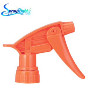 SprayRight 120 Premier Series Trigger Sprayers, Orange, 120OR9