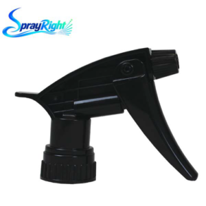 SprayRight 120 Premier Series Trigger Sprayers, Black, 120BK9