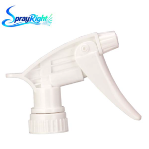 SprayRight 120 Premier Series Trigger Sprayers, White, 120WH9