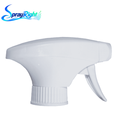SprayRight BR160 Series Bleach Resistant Trigger Sprayer, White, 160BR9
