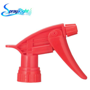 SprayRight 120 Premier Series Trigger Sprayers, Red, 120RD9
